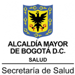 secretaria salud bofota