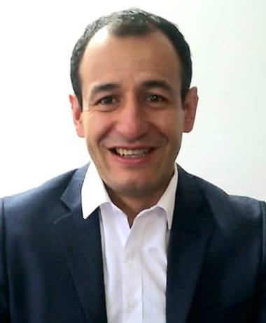 omar espitia, Odontólogo Endodoncista