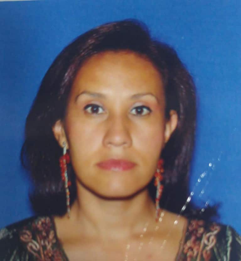 Doctora Magaly Rodriguez