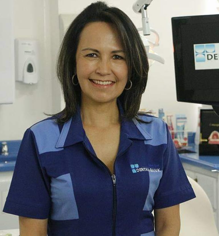 doctora monica eraso