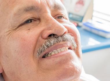 rehabilitacion oral bogotá